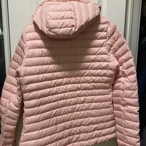 Lululemon Pack it Down Jacket. Size 12.